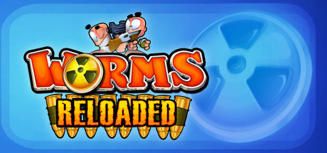Обложка игры: Worms Reloaded
