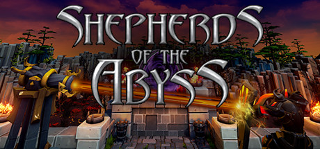 Обложка игры: Shepherds of the Abyss