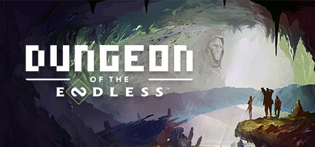 Обложка игры: Dungeon of the ENDLESS™
