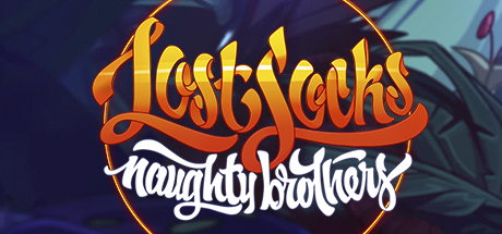 Обложка игры: Lost Socks: Naughty Brothers