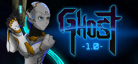Обложка игры: Ghost 1.0