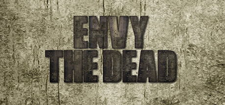 Обложка игры: Envy the Dead