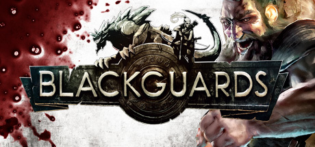 Обложка игры: Blackguards