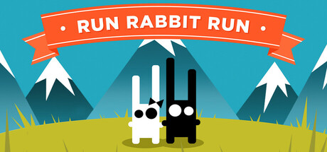 Обложка игры: Run Rabbit Run