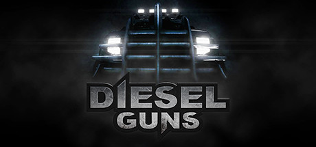 Обложка игры: Diesel Guns