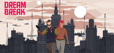 Обложка игры: DreamBreak