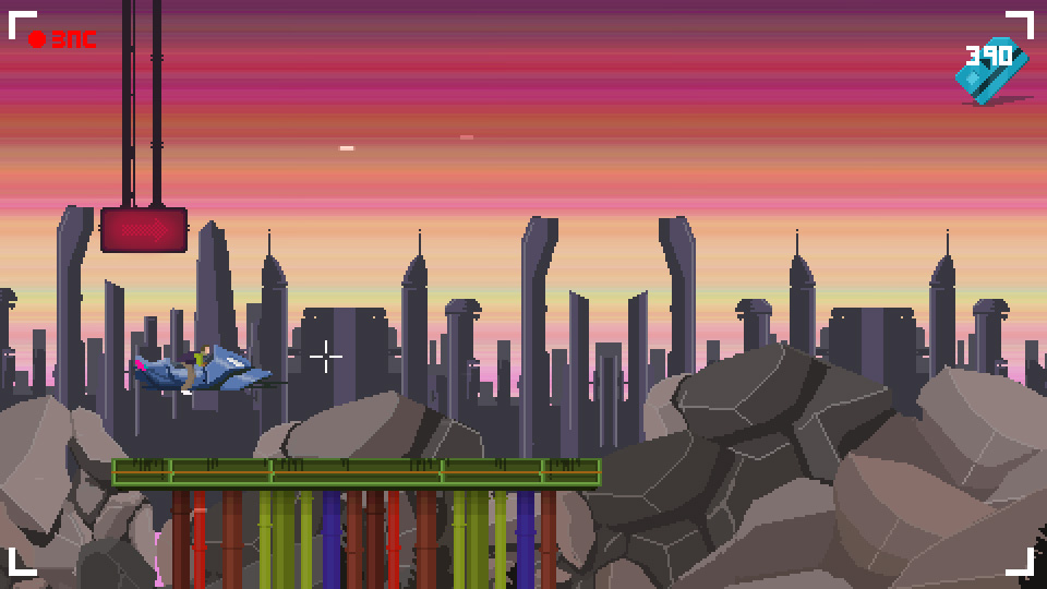 Скриншот: DreamBreak