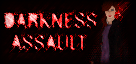Обложка игры: Darkness Assault