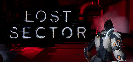 Обложка игры: Lost Sector