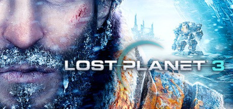 Обложка игры: LOST PLANET® 3