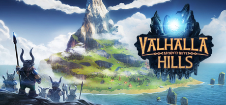 Обложка игры: Valhalla Hills