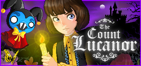 Обложка игры: The Count Lucanor