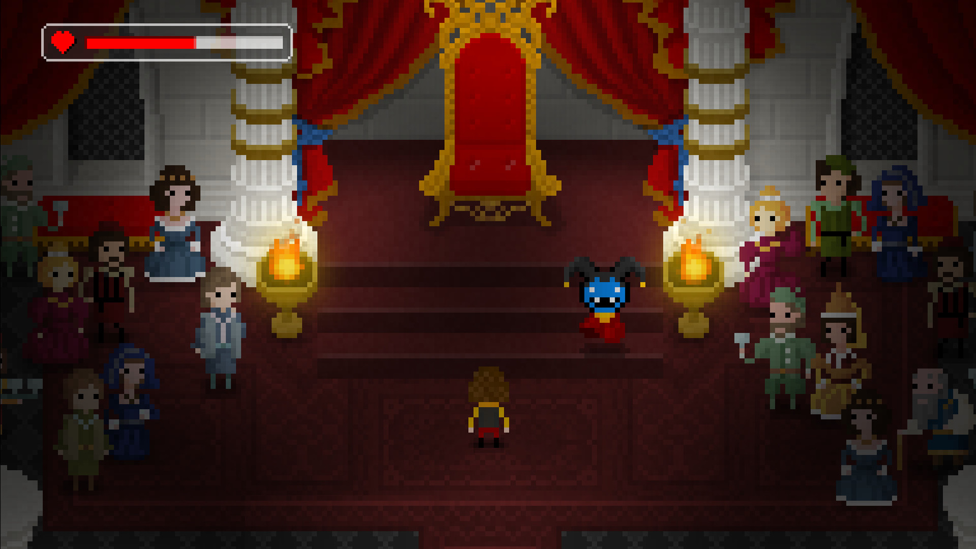 Скриншот: The Count Lucanor