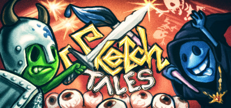 Обложка игры: Sketch Tales