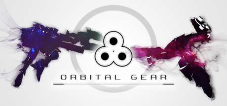 Обложка игры: Orbital Gear