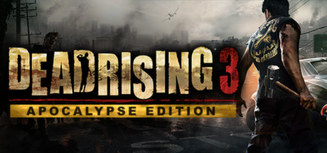 Обложка игры: Dead Rising 3 Apocalypse Edition