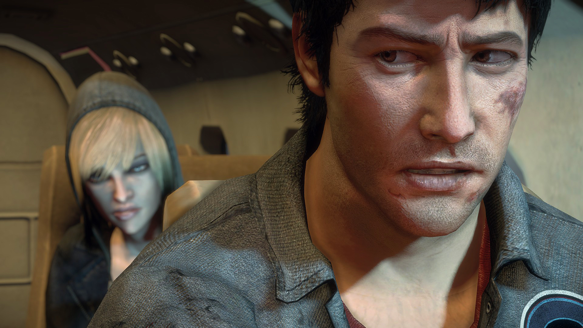 Скриншот: Dead Rising 3 Apocalypse Edition