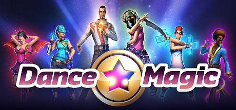 Обложка игры: Dance Magic
