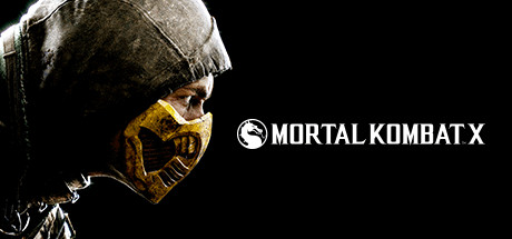 Обложка игры: Mortal Kombat X