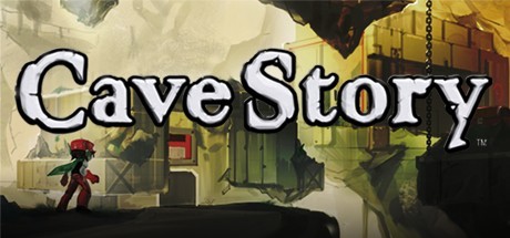 Обложка игры: Cave Story+
