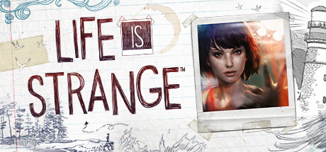 Обложка игры: Life is Strange - Episode 1