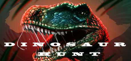 Обложка игры: Dinosaur Hunt