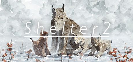Обложка игры: Shelter 2