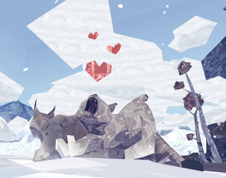 Скриншот: Shelter 2