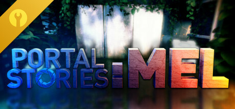 Обложка игры: Portal Stories: Mel