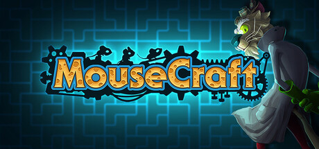 Обложка игры: MouseCraft