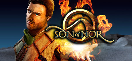 Обложка игры: Son of Nor
