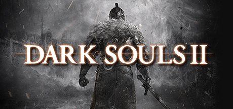 Обложка игры: DARK SOULS™ II