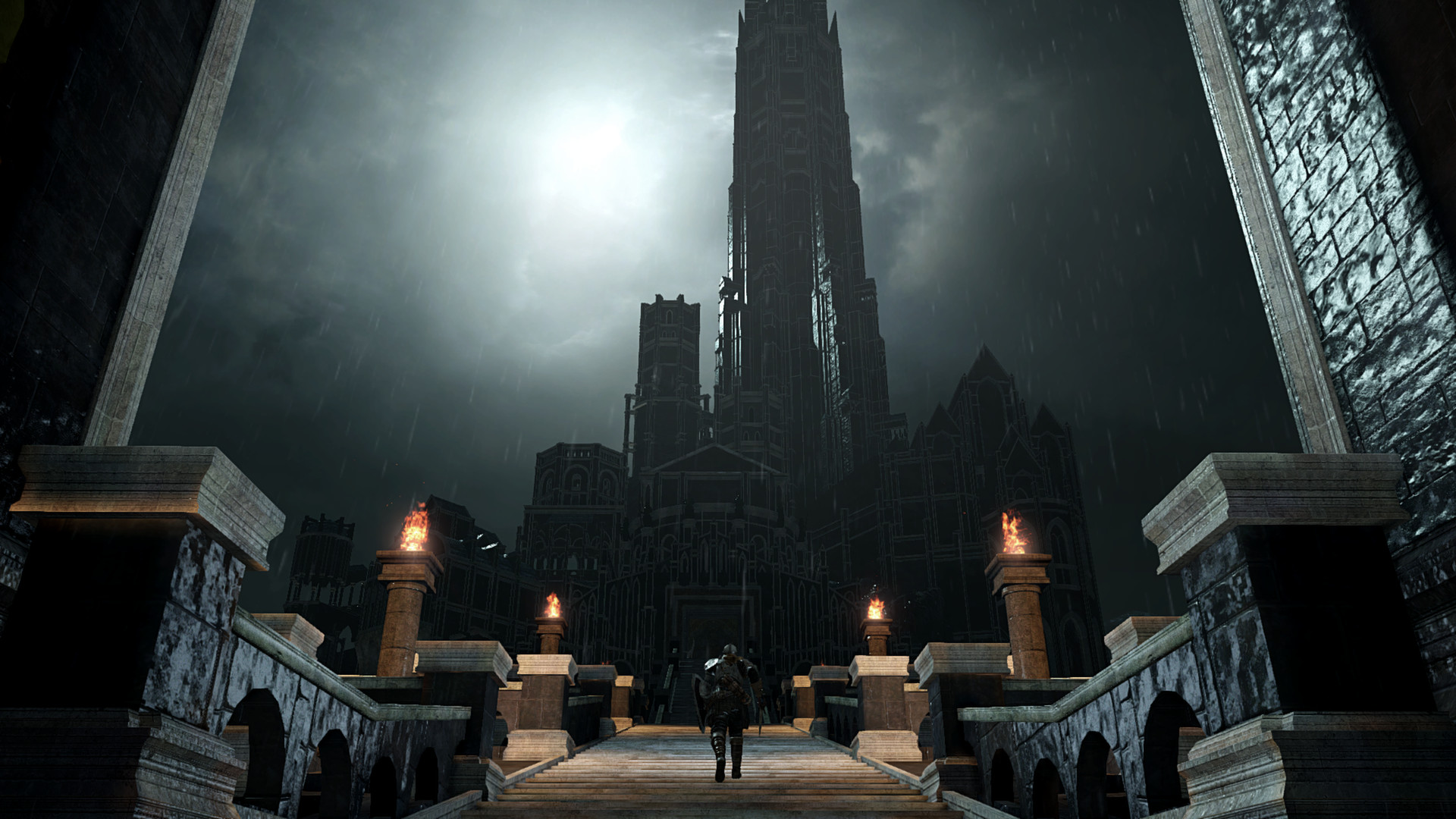 Скриншот: DARK SOULS™ II