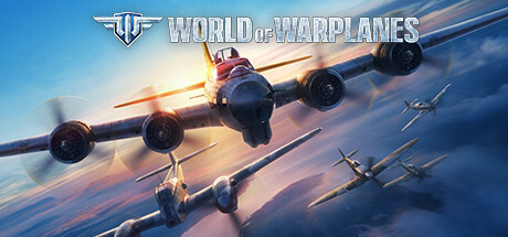 Обложка игры: World of Warplanes