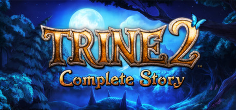 Обложка игры: Trine 2: Complete Story