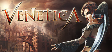 Обложка игры: Venetica - Gold Edition