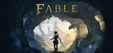 Обложка игры: Fable