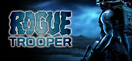 Обложка игры: Rogue Trooper