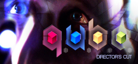 Обложка игры: Q.U.B.E: Director's Cut