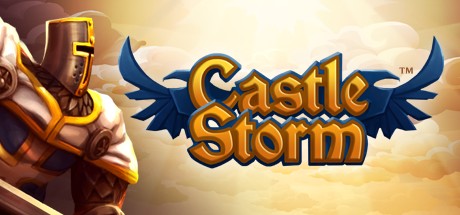 Обложка игры: CastleStorm