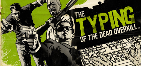 Обложка игры: The Typing of The Dead: Overkill