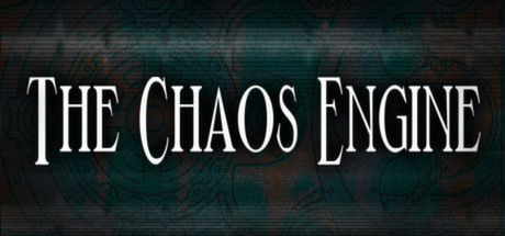 Обложка игры: The Chaos Engine