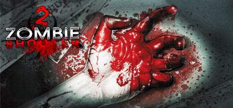Обложка игры: Zombie Shooter 2
