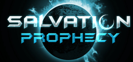 Обложка игры: Salvation Prophecy