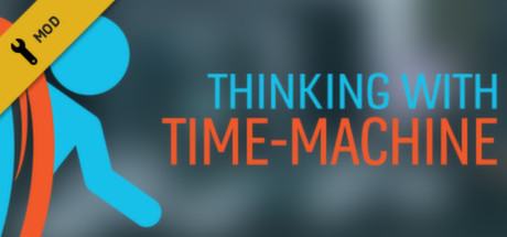 Обложка игры: Thinking with Time Machine