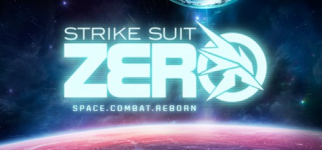Обложка игры: Strike Suit Zero