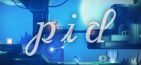 Обложка: Pid