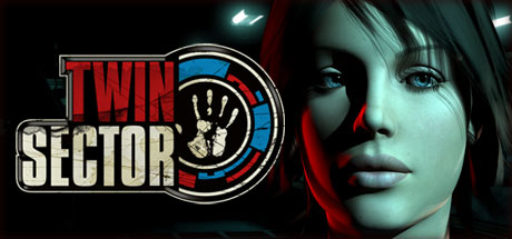 Обложка игры: Twin Sector