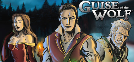 Обложка игры: Guise Of The Wolf
