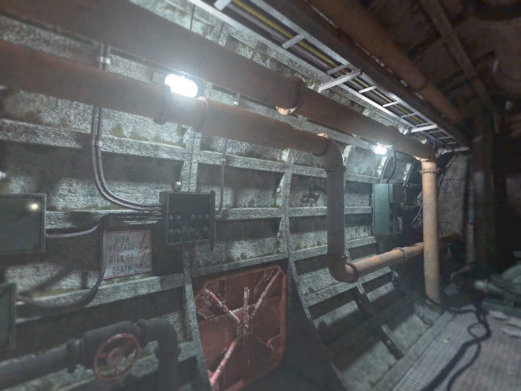 Скриншот: 1953 - KGB Unleashed
